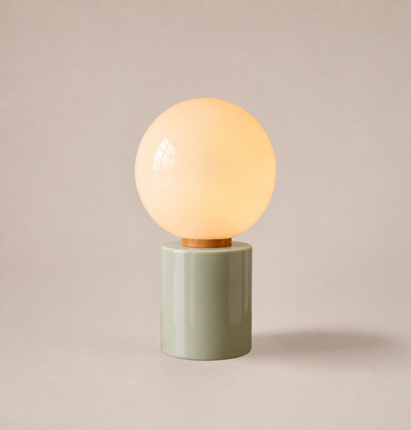 Glo Table Lamp