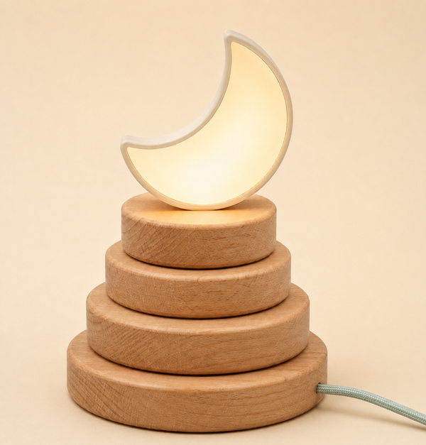 Luna Table Lamp