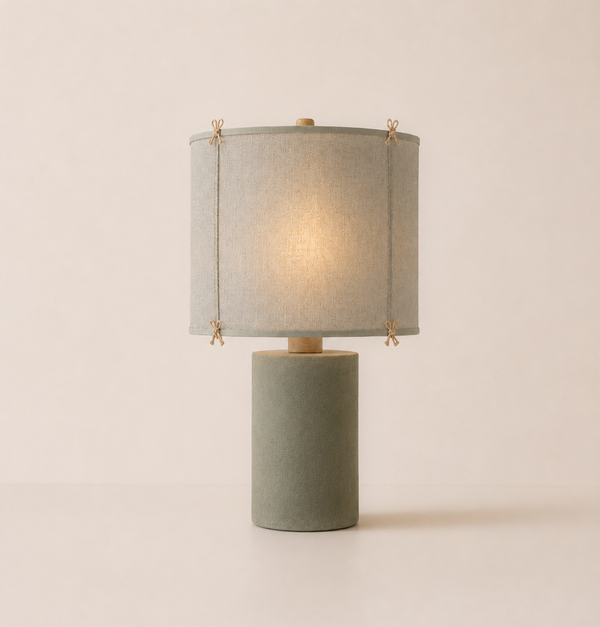 Ellie Table Lamp