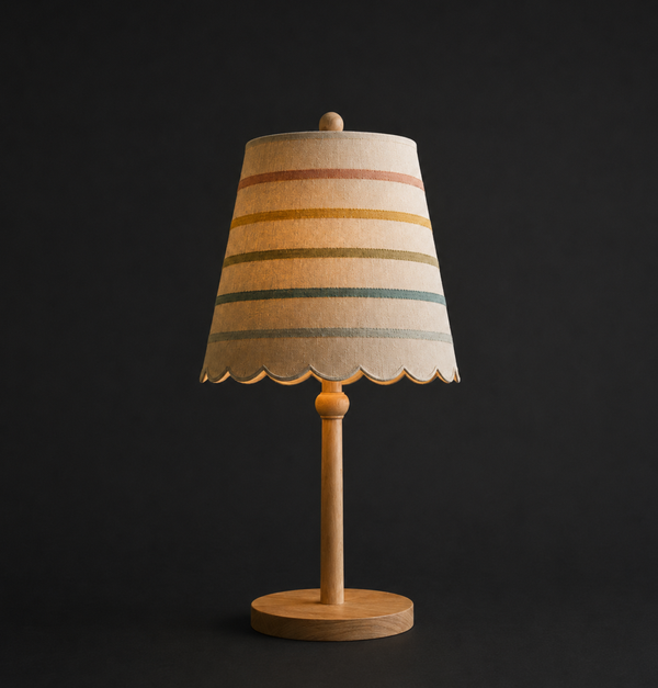 Little Charlotte Table Lamp