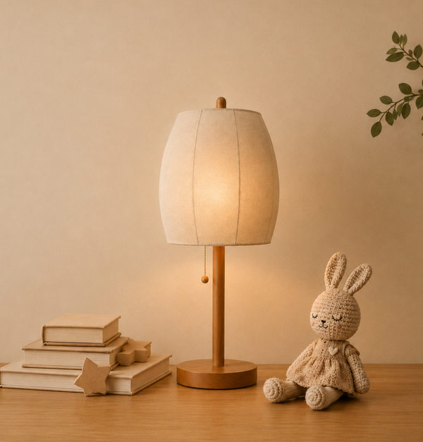 Little Robin Table Lamp