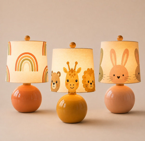 Vivi Table Lamp