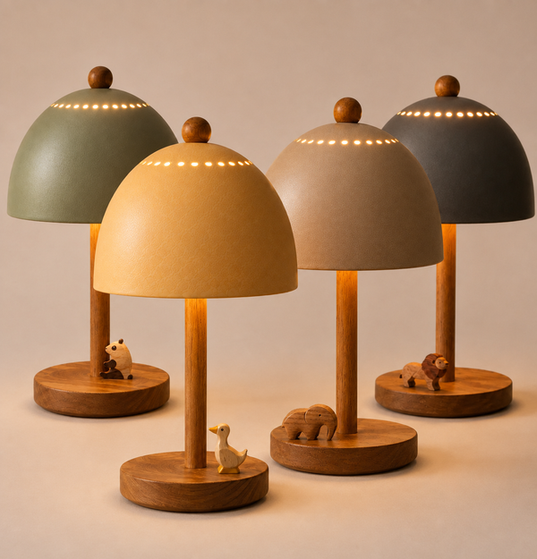 Kennedy Table Lamp