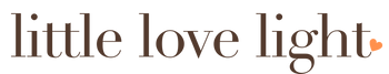 Little Love Light